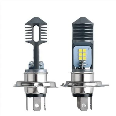 H4 LED tuman chiroqchasi