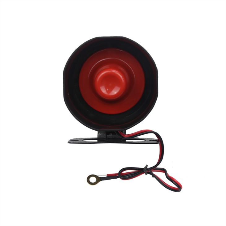 جهاز إنذار السيارة 2